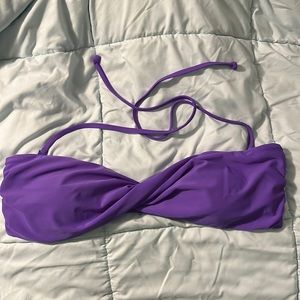Old navy bikini top